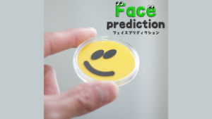 Face Prediction Emoji Vorhersage