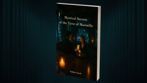 Echo Book Test by Vincent Hedan (Tarot de Marseille) Buchtest