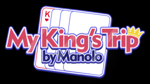 MY KING'S TRIP by Manolo and My Magical Project 4 Könige verschwinden nacheinander