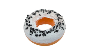 ULTRA DONUTS DX (Cookie and Cream) by Tejinaya Magic Schwamm Donut Schoko Doppelkeks