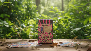 Affection Playing Cards by WohStudios Poker Kartenspiel
