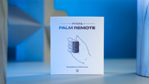 PITATA Palm Remote Fernbedienung für Pitata Geräte