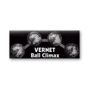 Balls Climax by Vernet - Zaubertrick
