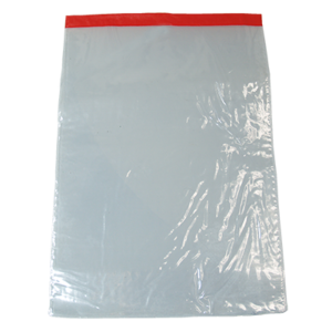 Durchsichtiger Forcierbeutel Clear forcing Bag by Premium Magic - Zaubertrick