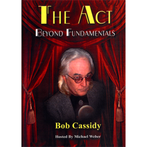 Beyond Fundamentals by Bob Cassidy AUDIO DOWNLOAD