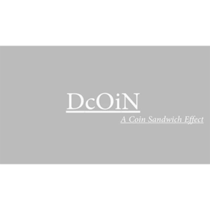 Münzroutine D-coin by Deepak Mishra - Video DOWNLOAD