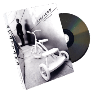 Surfaced by Chad Nelson and Dan & Dave Buck - DVD