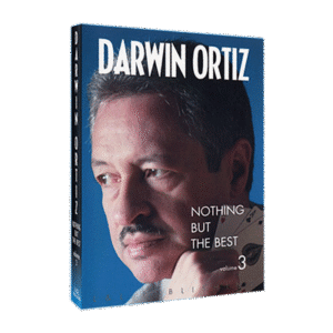 Darwin Ortiz - Nothing But The Best V3 by L&L Publishing video DOWNLOAD