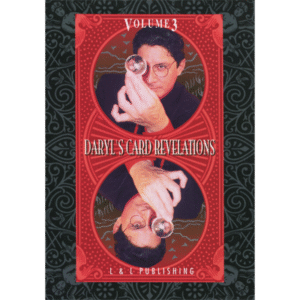 Daryl Card Revelations Volume 3 video DOWNLOAD