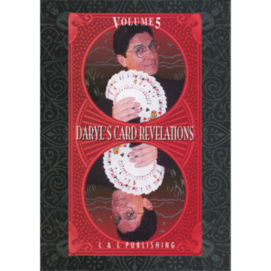 Daryl Card Revelations Volume 5 by Daryl video DOWNLOAD