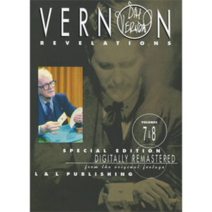 Vernon Revelations(7&8) - #4 video DOWNLOAD