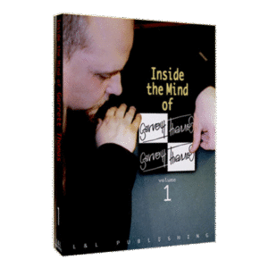 Inside the Mind of Garrett Thomas Vol.1 by Garrett Thomas video DOWNLOAD