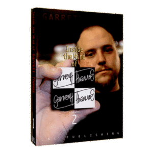 Inside the Mind of Garrett Thomas Vol.2 by Garrett Thomas video DOWNLOAD