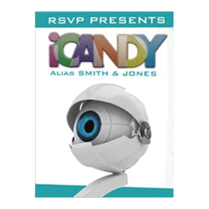 iCandy by Lee Smith and Gary Jones video DOWNLOAD