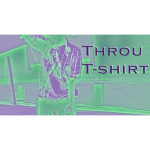 Ohrhörer durch T-Shirt, Throu T-shirt by Deepak Mishra - Video DOWNLOAD