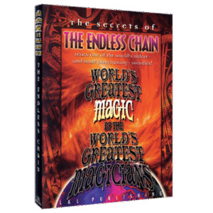 The Endless Chain (World's Greatest) video DOWNLOAD Konsilkette endlose Kette Kettenschwindel Glücksspiel