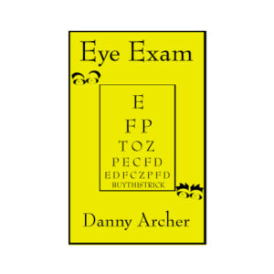 Eye Exam Trick
