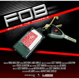 FOB - by David Penn - Zaubertrick