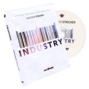 Industry by Arteco Productions - Zaubertrick