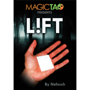 LIFT by Nefesch and MagicTao - Trick