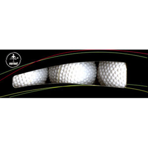 Chicagoer Billardballtrick weiß, Multiplying Balls (White) by Vernet - Zaubertrick