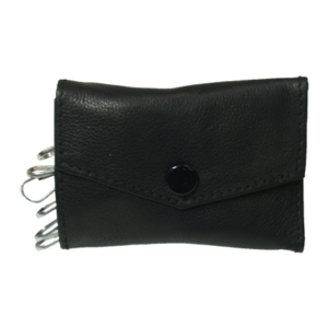 Ring Flite (Leather) by Premium Magic Ring an Schlüsselbund Leder