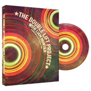 The Double Lift Project von Big Blind Media - DVD