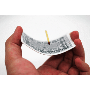 Schwebendes Streichholz 2 Stück, The Floating Match (2 pcs.) by Premium Magic