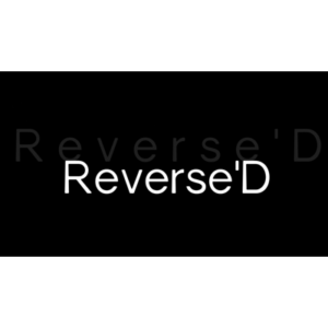 Reverse D by Lyndon Jugalbot,Rich Piccone and Tom Elderfield - Video DOWNLOAD