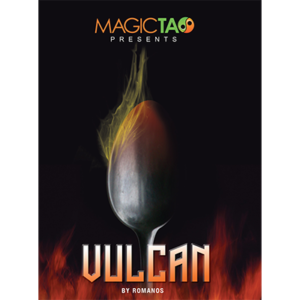 Vulcan by Romanos and MagicTao - Trick