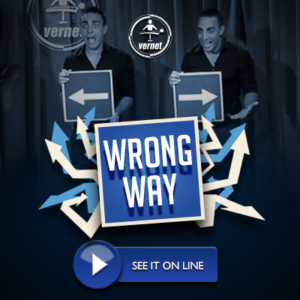 Wrong Way Trick
