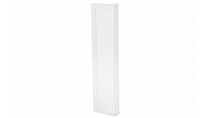 Transparent Protector 3 Decks V1 Schutzhülle für 3 Kartenspiele