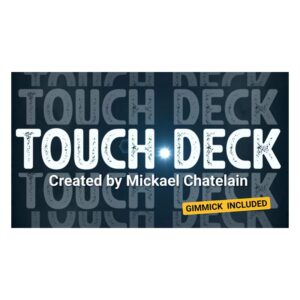 Touch Deck by Mickael Chatelain