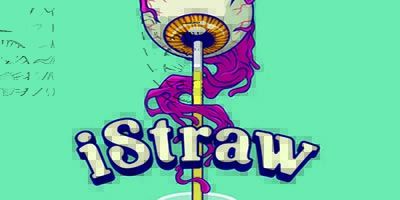 iStraw
