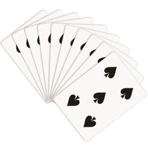 Cardician's Dream Regular Cards Austauschkarten