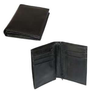 Karte in Brieftasche Feuerbrieftasche Card to Fire wallet