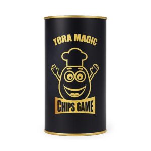 Chips Game by Tora Magic Chipsdosen Farbwechsel und Vermehrung