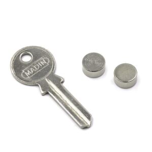 Easy Power Pull 2 Magnete verlieren ihre Magnetkraft