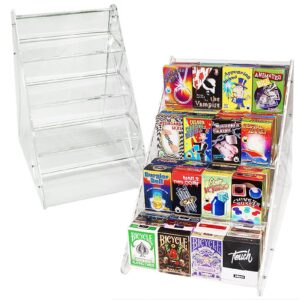 Plexiglass Display