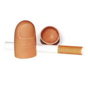 Daumenspitze weich klein Thumb Tip Soft Small