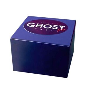 Ghost Call by Cavid Smartphone verschwindet