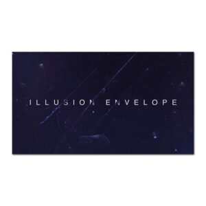 Illusion Envelope by Smagic