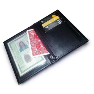 Instant Card Wallet 2.0 Karte in Brieftasche