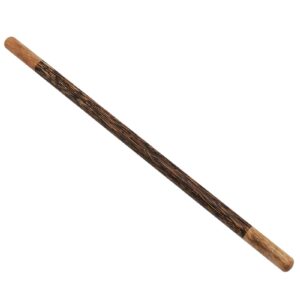 Zauberstab Holz Schwarz natur Magic Wand Black Natural
