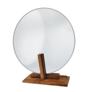 Mirror Silk Penetro Tuch durch Spiegel Zaubertrick