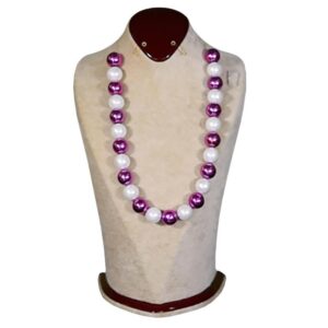 Necklace by Tora Magic durchschnittene Halskette wird wieder ganz