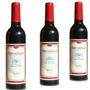 Multiplying Wine Bottles 3 Professional Flaschenwanderung sich vermehrende Weinflaschen 3 Stück