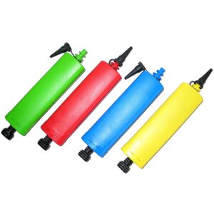 Balloon Inflator Ballonpumpe Luftpumpe für Modellierballons