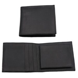 Himber Brieftasche neues Modell Himber Wallet New model