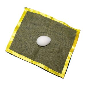 Eierbeutel mit Netzstoff Ultimate egg bag